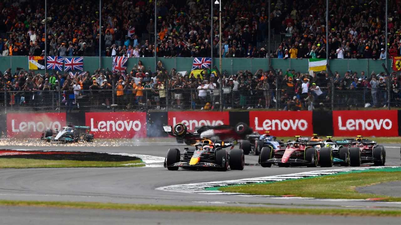 F1 teams seek cost cap compromise at Austrian Grand Prix meeting