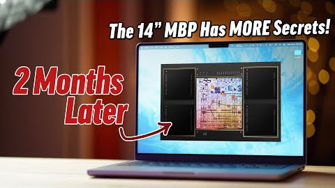 Do I Regret Buying my 14 MacBook Pro? (after 2 Months!)