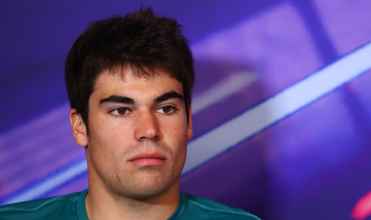 F1 news: Commentator suspended and investigaton launched after offensive Lance Stroll slur |  F1 |  Sports