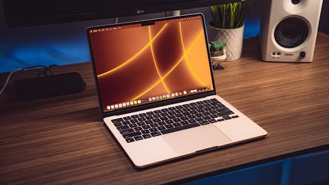 M2 MacBook Air: Not All Options Are Created Equal!