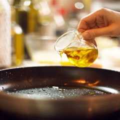 How to check purity of Mustard oil at home, FSSAI simple tricks