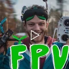How to get STARTED flying FPV DRONES! (For Beginners)