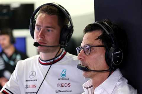  Mercedes F1 news: Toto Wolff claims rival floor rule exploitation a “shocker” 