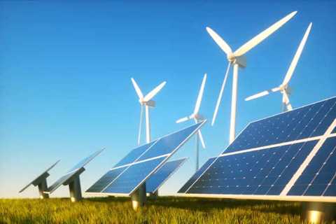 TP Saurya bags 600-MW wind solar hybrid project in Karnataka, Energy News, ET EnergyWorld