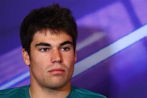  F1 news: Commentator suspended and investigaton launched after offensive Lance Stroll slur |  F1 | ..