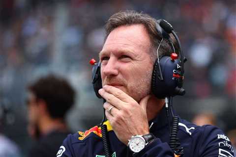  Red Bull’s Christian Horner feels track limits will be a much ‘bigger issue’ at 2022 F1 French GP 