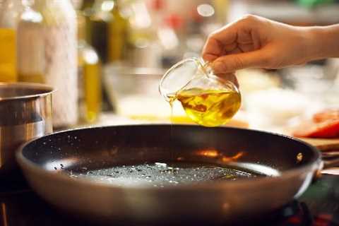 How to check purity of Mustard oil at home, FSSAI simple tricks