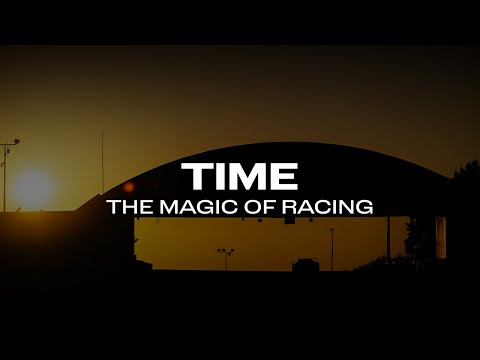 Ferrari Competizioni GT | Time: The Magic of Racing