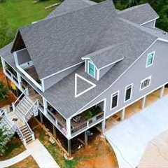 DJI Spark - Cinematic Real Estate Drone Videos