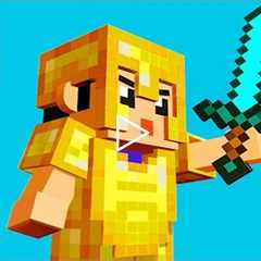 Craft Commander - Gameplay Walkthrough Part 1 Minecraft Army Commander (iOS,Android)