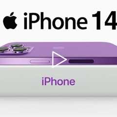 iPhone 14 Pro Max Trailer Official Design | Release Date