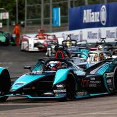  Formula E’s 100th race marks the end of an era 