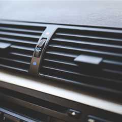 Air Conditioner Repair - Saline Automotive Services