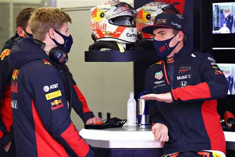 “He deserves a second chance”- Max Verstappen offers support to Juri Vips despite Red Bull ending..