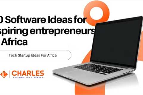 10 software ideas for Africa | small Startup Business Ideas Africa |Tech Startup Ideas For Africa