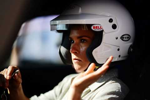  “Not Enough”: Core F1 Stakeholder Once Gave Danica Patrick a Cold Shoulder, Showcasing Glaring..
