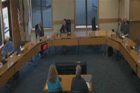 Sitka Assembly takes up $600K ordinance to fix school heat pumps