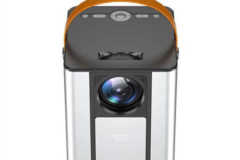 Sensible Multimedia Projector for $299