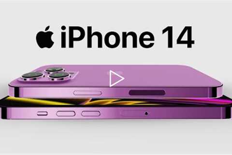 iPhone 14 Pro Max Official Trailer | Apple