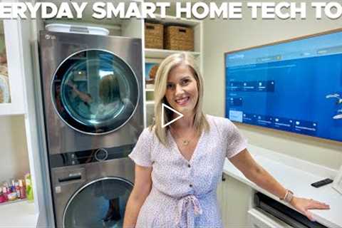 Ultimate Smart Home Tech Tour: Everyday Edition 3.0 (2021)