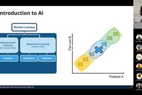 Live Webinar - AI in Wireless