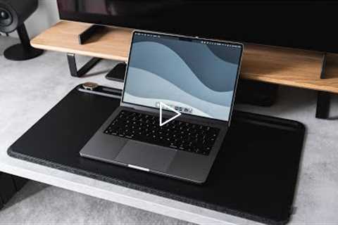 The Return of the King! 14” MacBook Pro Long-Term Review