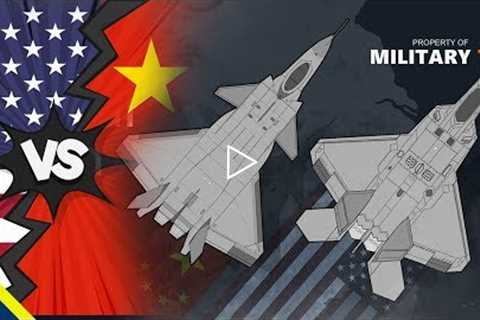 China Steals U.S. Designs – China’s increasingly sophisticated military technology