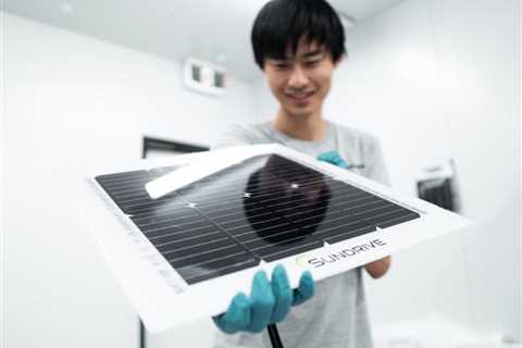 SunDrive achieves 26.41% efficiency with copper-based solar cell technology – pv magazine Australia