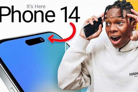 iPhone 14 - FINAL Leaks & Rumors!