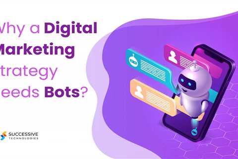 See This Report on Facebook Messenger Chatbot Marketing Services  — bowtooth40