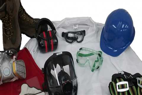 Why personal protective equipment (ppe) is important?