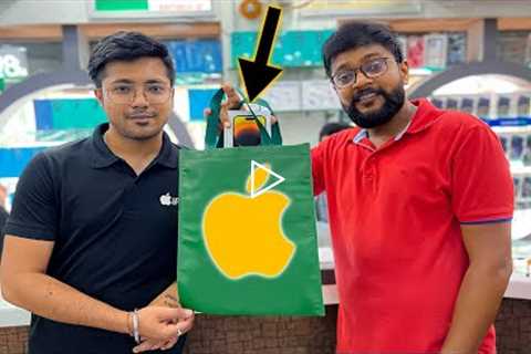 Time to Buy - New iPhone 14 Pro *PaisaBaazi*