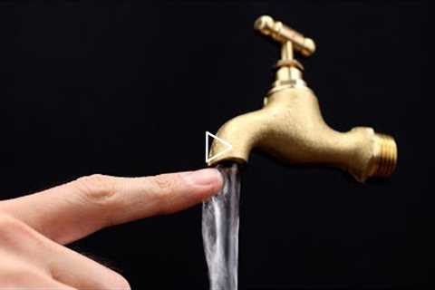 20 Amazing Science Experiments & Awesome Tricks with Water