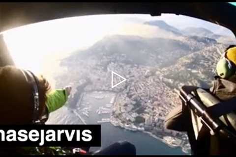 Complete Guide to Aerial Photography & Video | Chase Jarvis TECH | ChaseJarvis