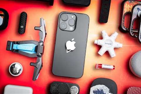 Best iPhone 14/14 Pro Accessories - 2022