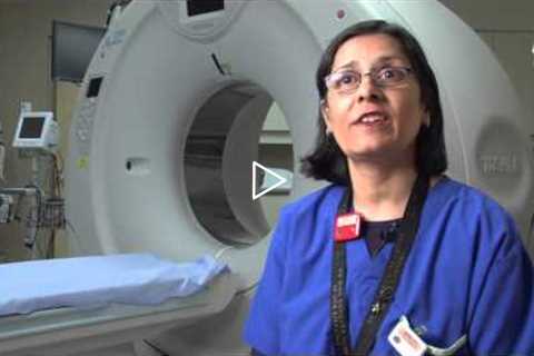 Medical Imaging Technologist - The patient impact