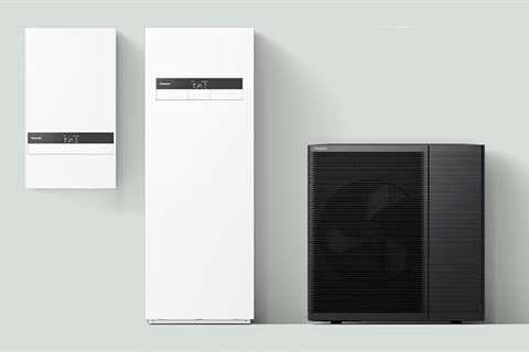 Panasonic to launch Aquarea heat pump on propane