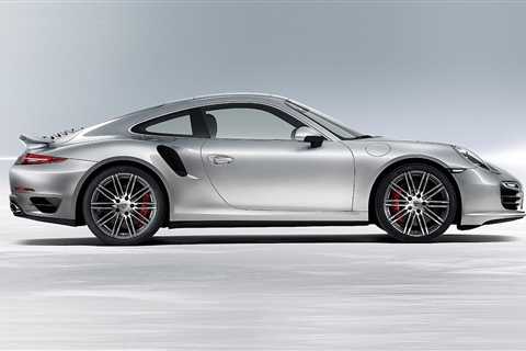 2016 Porsche 911 Coupe For Price & Specs - Island Tweethearts