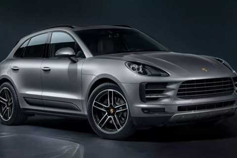 New and Used Porsche Macan | Find Porsche Dealer US - Simple Auto Reviews