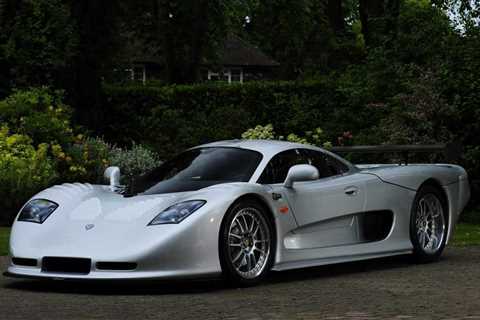  This Is The Best Feature Of The Mosler MT900 