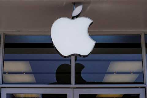 Apple Store in Oklahoma City Becomes Second to Unionize