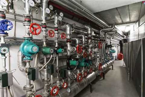 How to Select the Right Boiler or Water Heater System