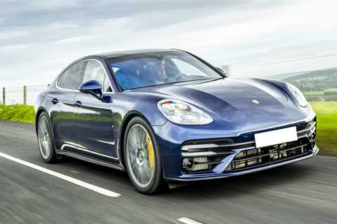 Home | porschepanamera