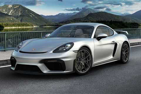 Home | 2020porschecaymangt4