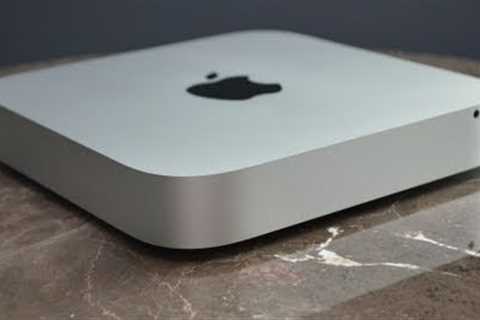 New Apple Mac mini (2011): Unboxing and Demo