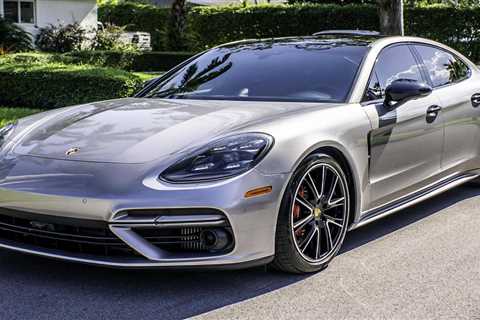 Home | usedporschepanamera