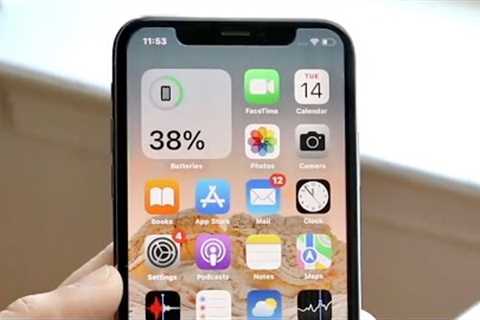 Why The iPhone X Should Be Your Next iPhone