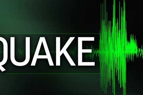 People report quaking in Blanchard, Mooringsport, Oil City, Caddo Lake areas