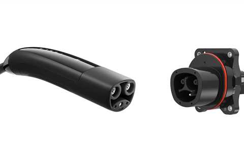Tesla Opens Bespoke Charge Connector and Inlet Design for Other OEMs
