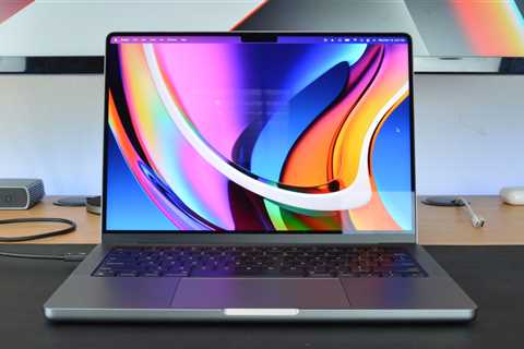 Apple’s M2 MacBook Pro updates won’t arrive until 2023